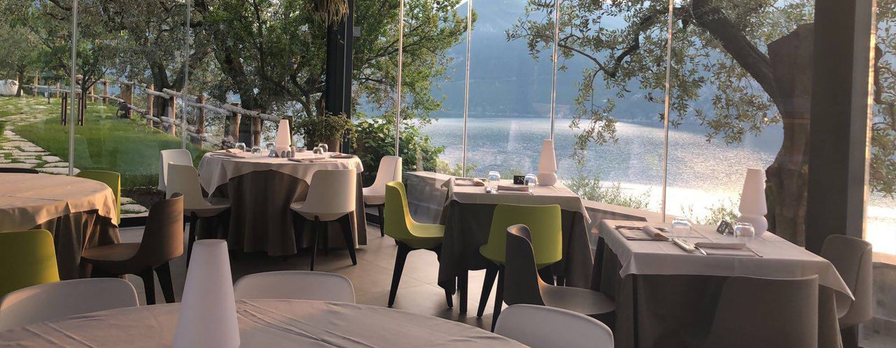 Ristorante Camplani - Marone (BS)